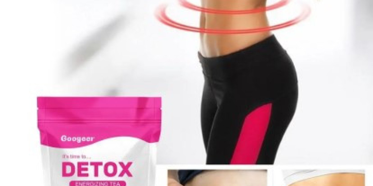 Is Go Detox Tea FDA-approved?