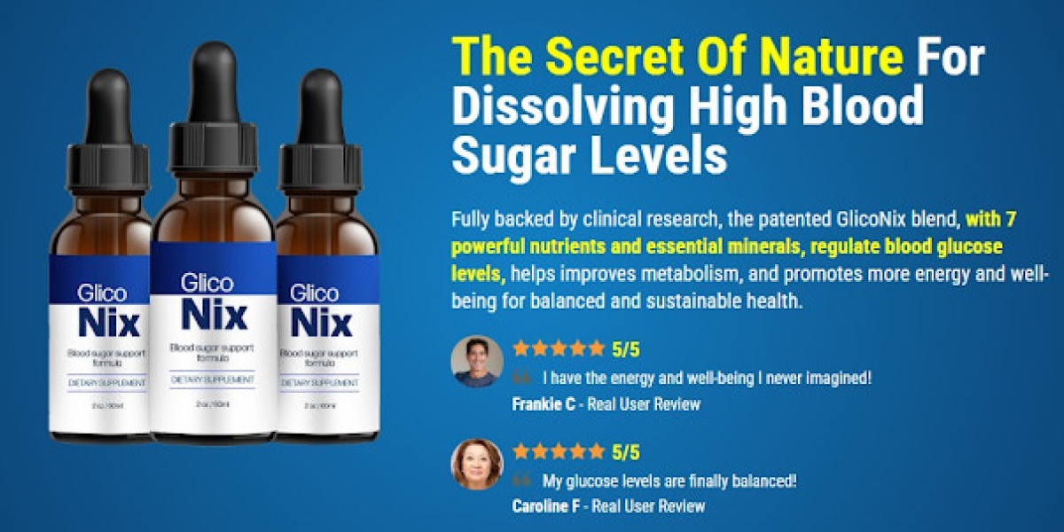 Where to Buy Gliconix Blood Sugar Support and Avoid Scams: A Buyer’s Guide