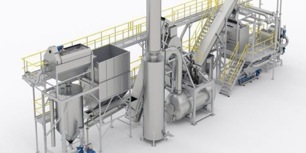 Potato Flakes Manufacturing Plant Setup Cost 2025: Project Report, Manufacturing Process, and Setup Cost