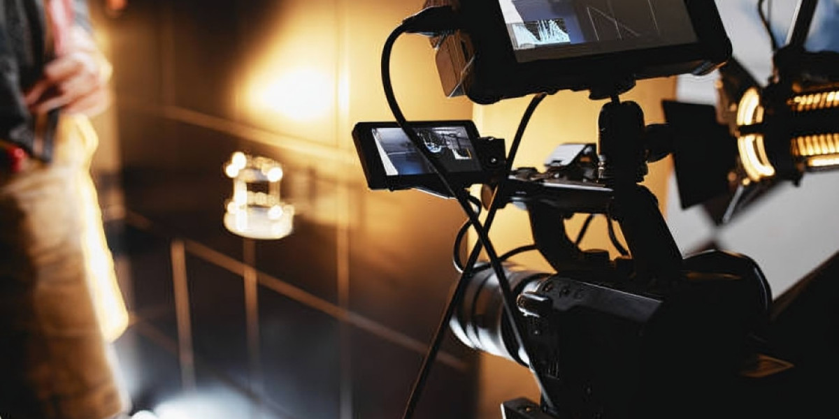 What Type of Videos Can Austin Production Companies Create?