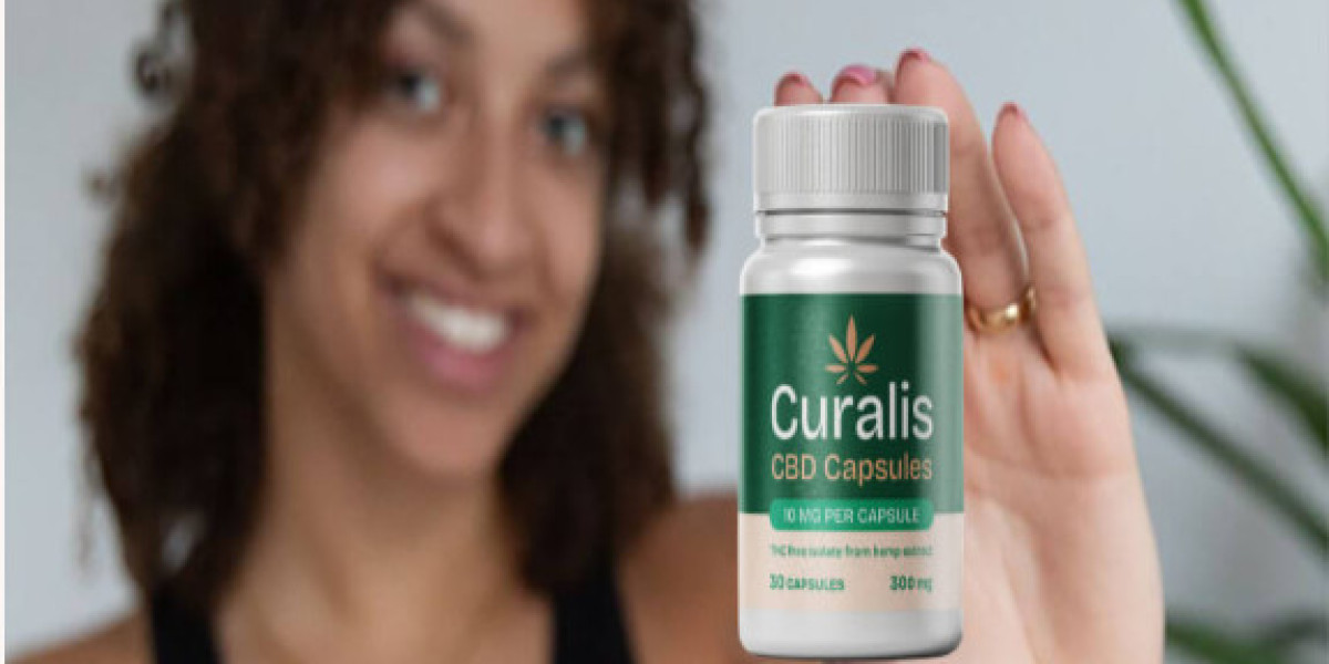 Curalis CBD Denmark: Det er en stærk teknik til afslapning og trykreduktion!