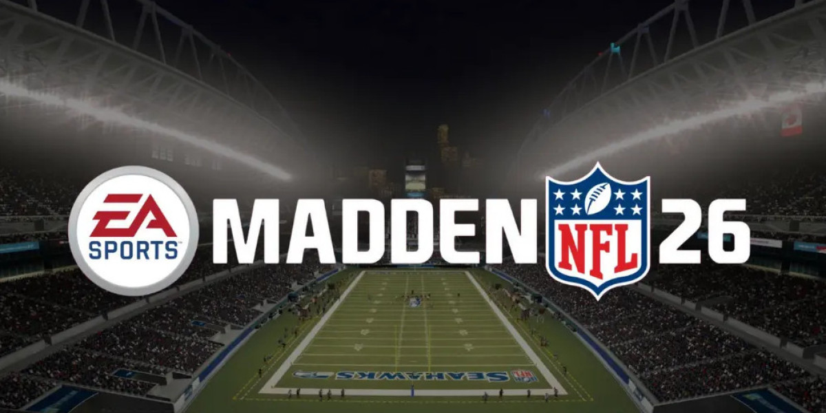 Madden NFL 26’s presentation is bolstered by its stunning visuals