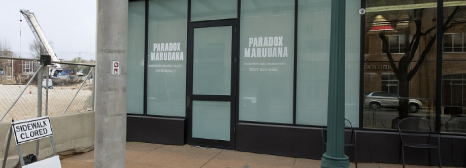Paradox Dispensary Profile Picture