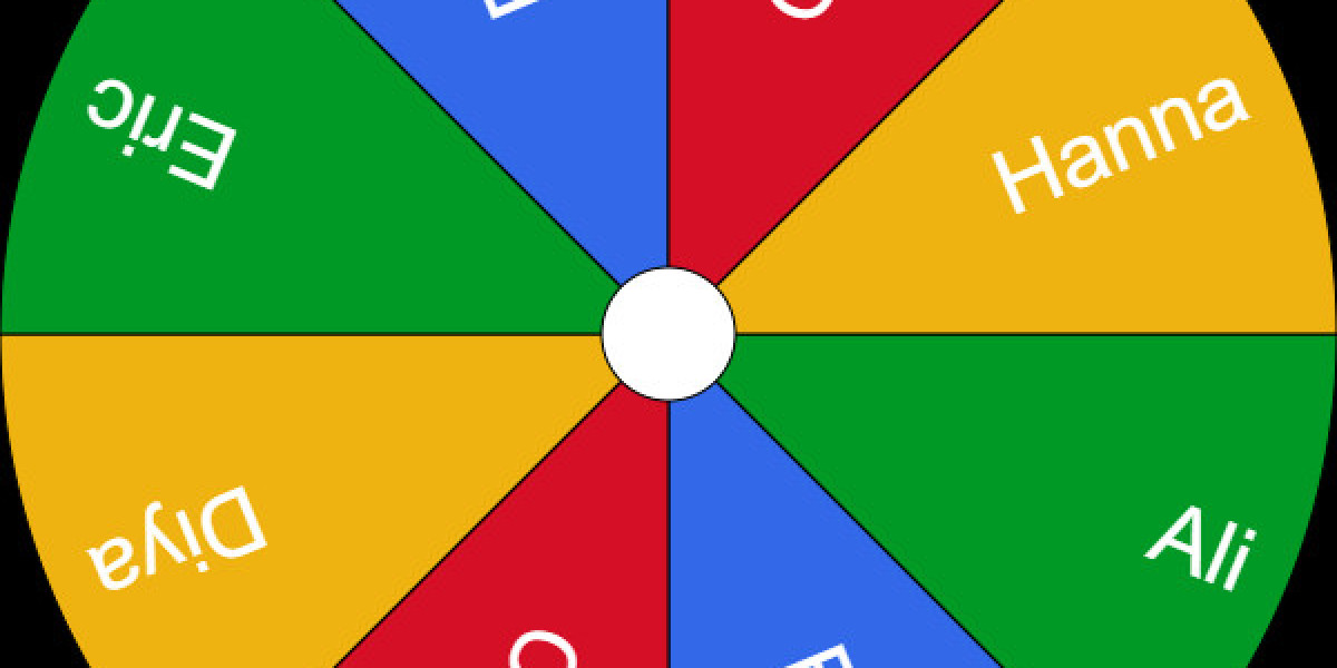 Wheel of Names – The Best Free Random Name Picker Online