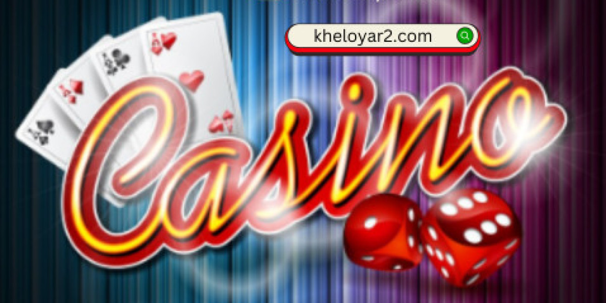 Kheloyar: Best Online Gaming Platform in India