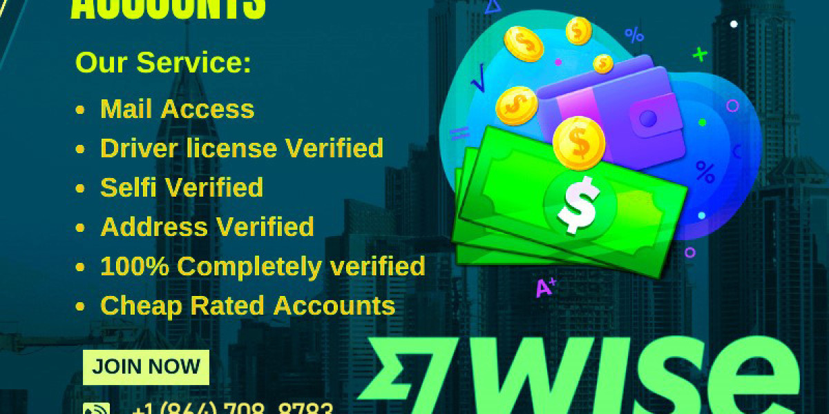 Where to Buy Wise Accounts Safely: Trusted Source GlobalSeoShop (2025 Guide)