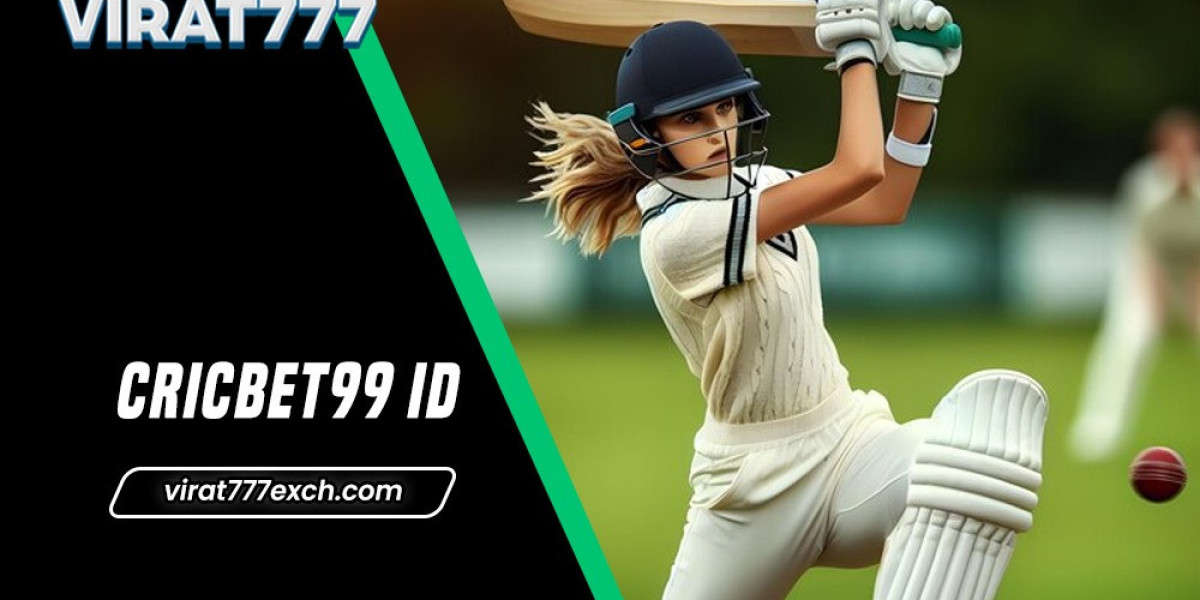 Join Now with Cricbet99 ID – Instant Signup Bonus Inside