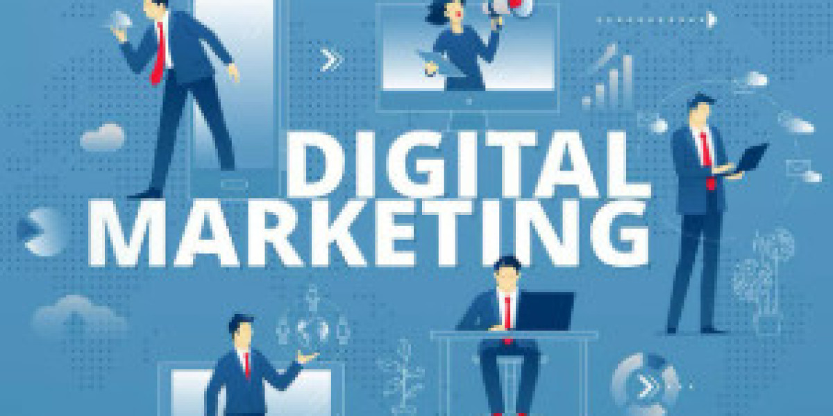 Choosing the Right Digital Marketing Company Pakistan Businesses Can Trust