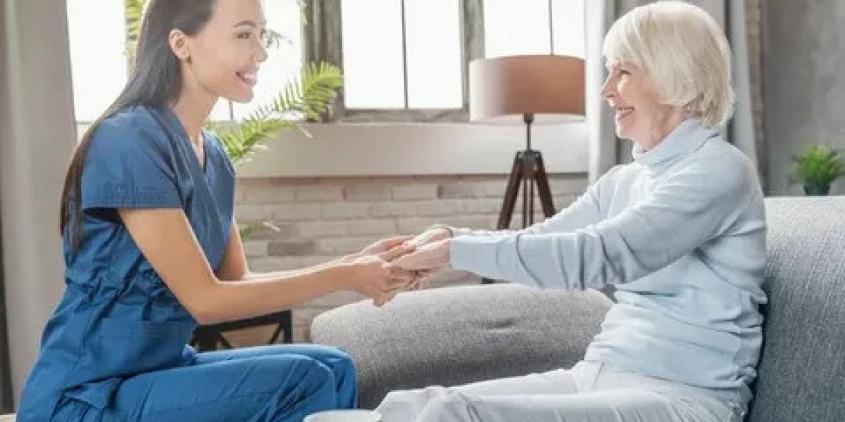 Home Care Services in Pittsburgh