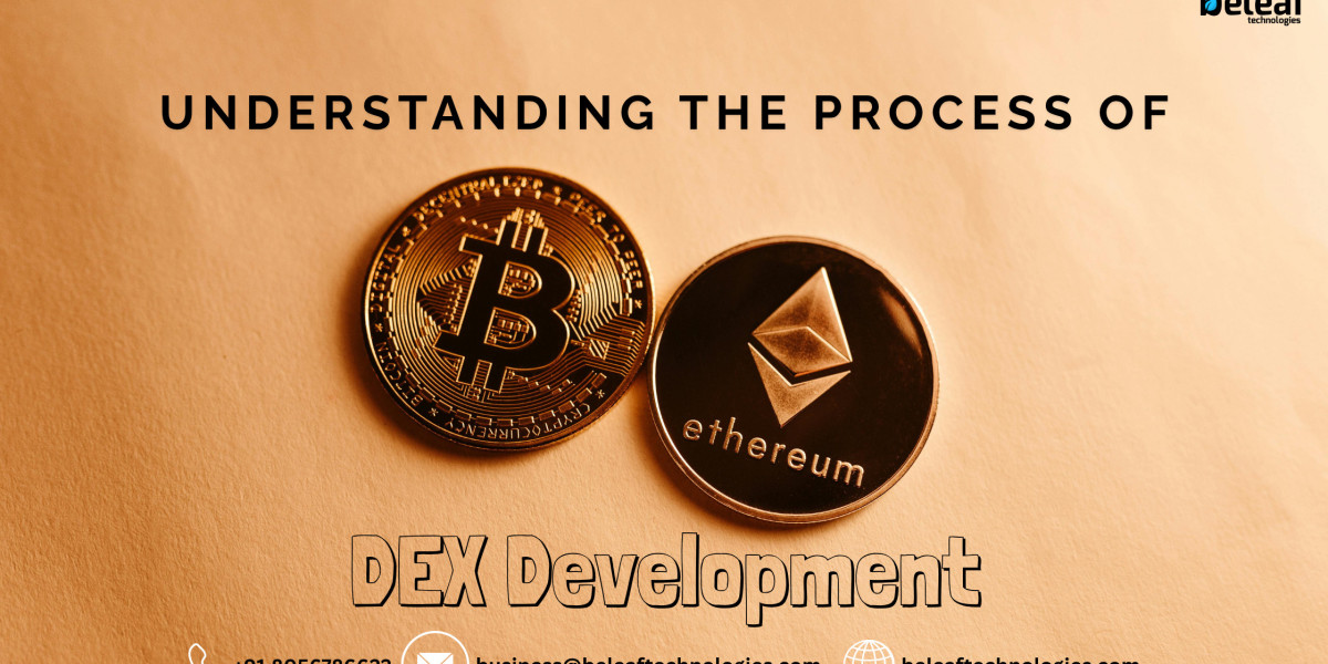Understanding the Process of DEX Development