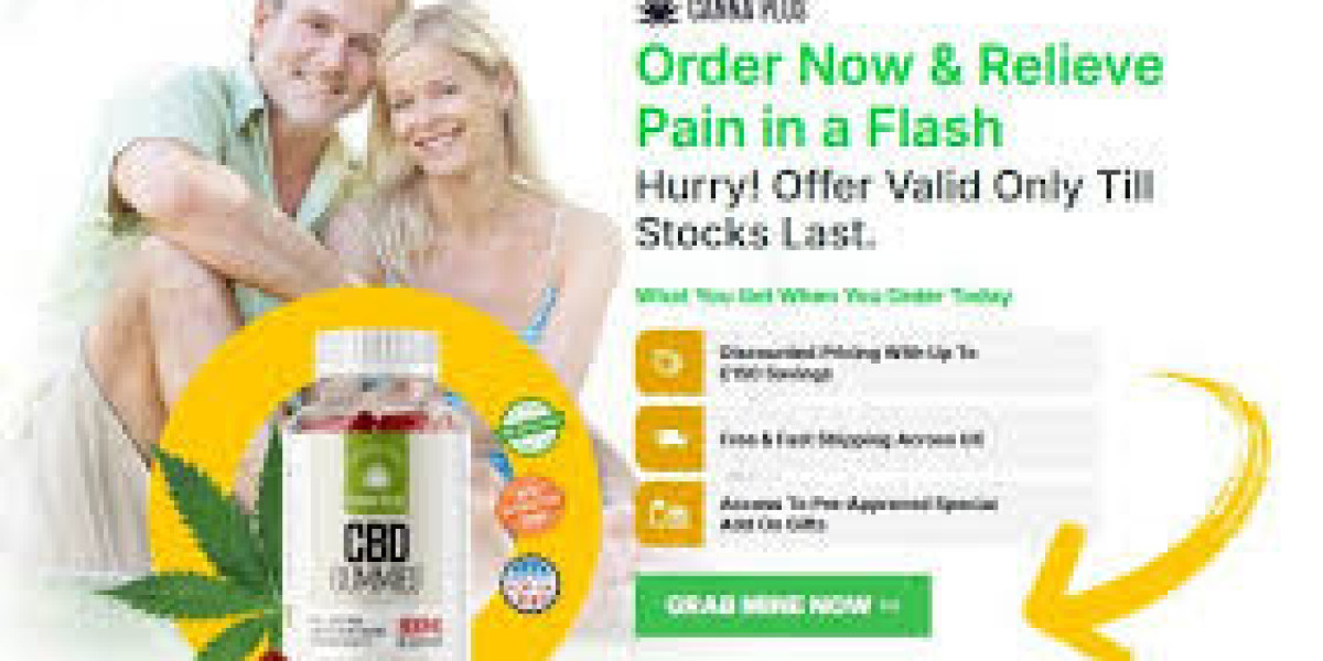 How quickly does Global Health Farms CBD Gummies Pain Relief take effect?