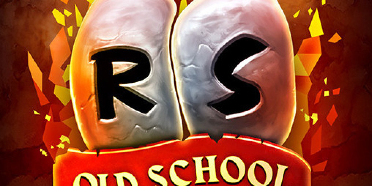 rsgoldfast Old School RuneScape: Mastering Agility Training Post-Update