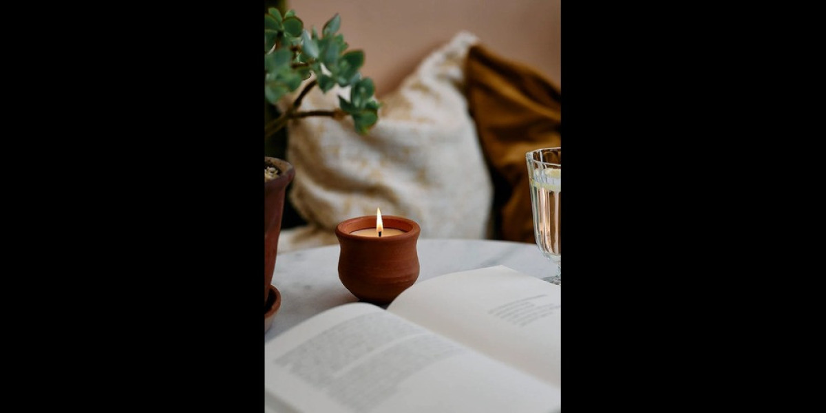 The Timeless Charm of Candle Gifts and Decor