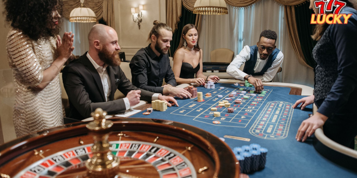 Play and Win at Lucky7 Casino – Anytime, Anywhere