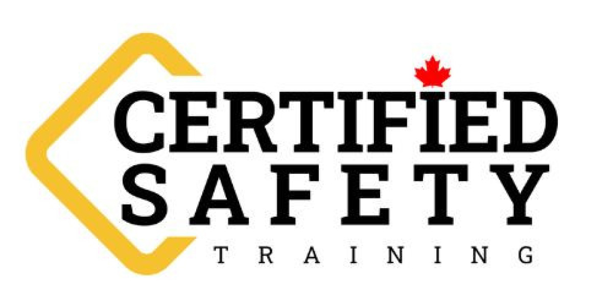 Why Choose Fall Protection Training Blended in Calgary?