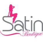 Satin boutique Profile Picture
