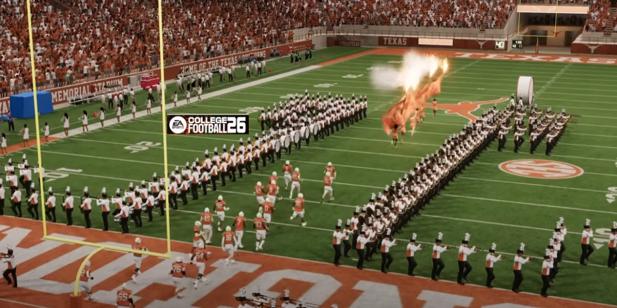 nba2king Mastering Trick Plays in College Football 26: The Ultimate Challenge