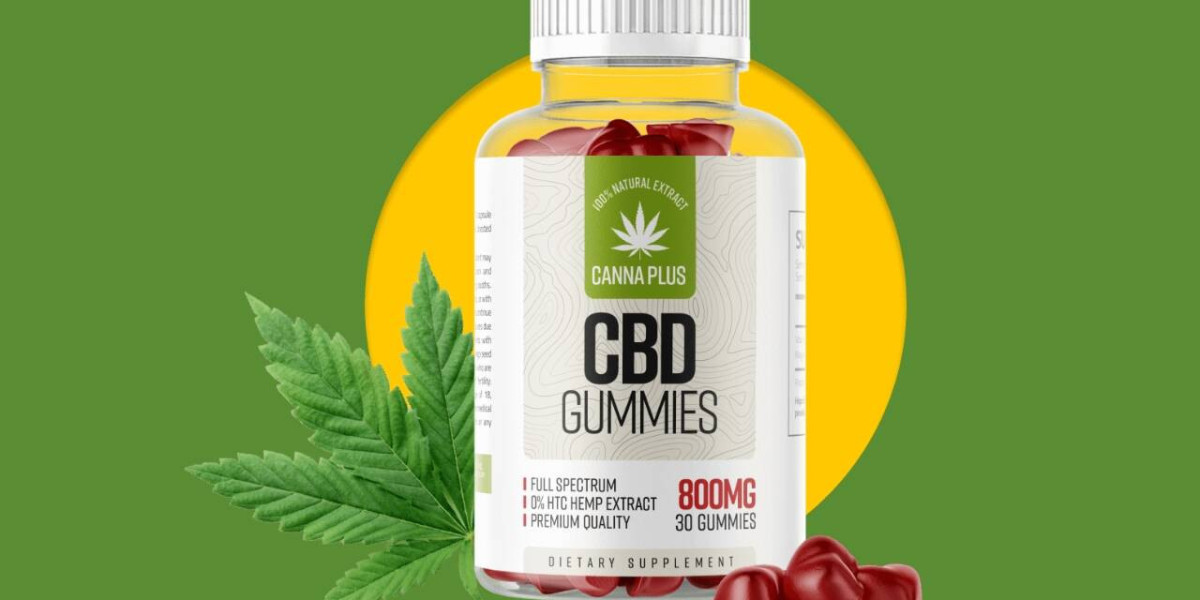 Où puis-je acheter Canna Plus CBD en ligne ?