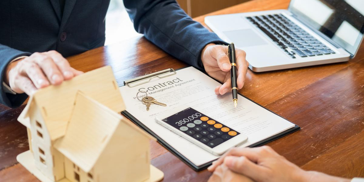 Common Mistakes to Avoid When Requesting a Property Valuation Report Online!
