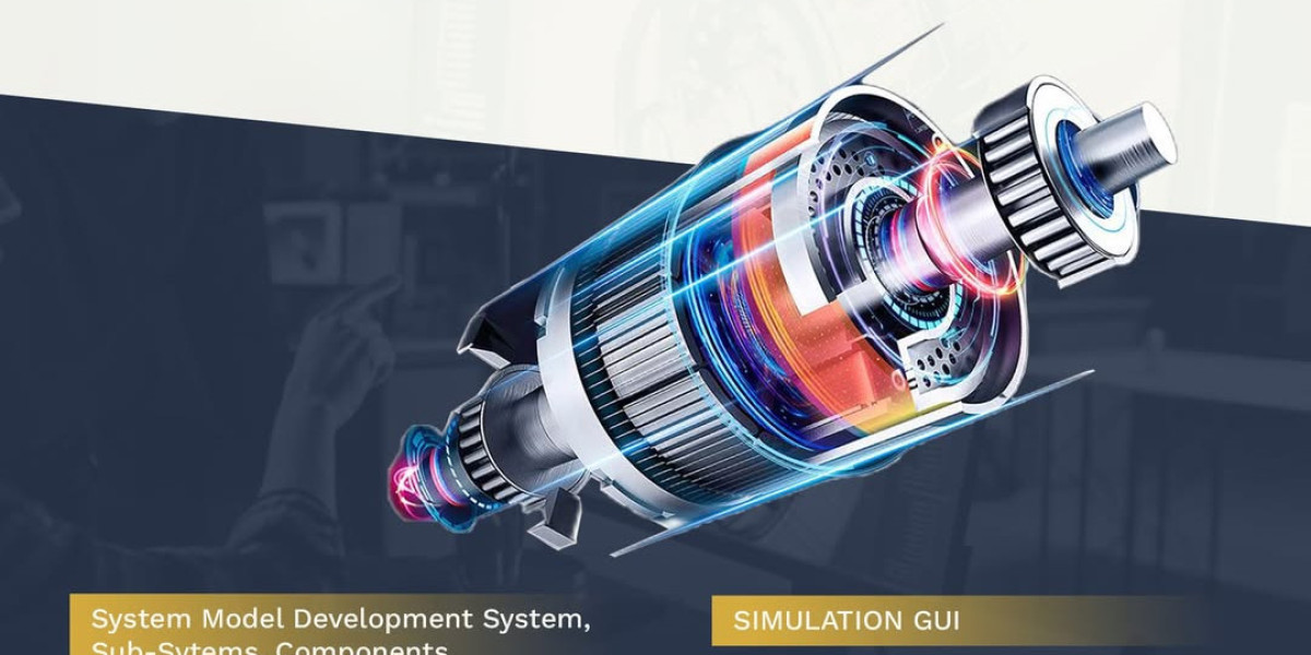 Model-Based Design Using MATLAB and Simulink Overview
