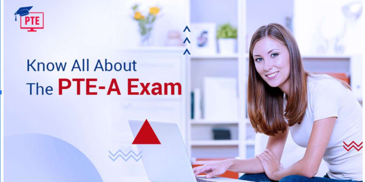 Pearson Test of English (PTE) Exam: Everything You Need to Know