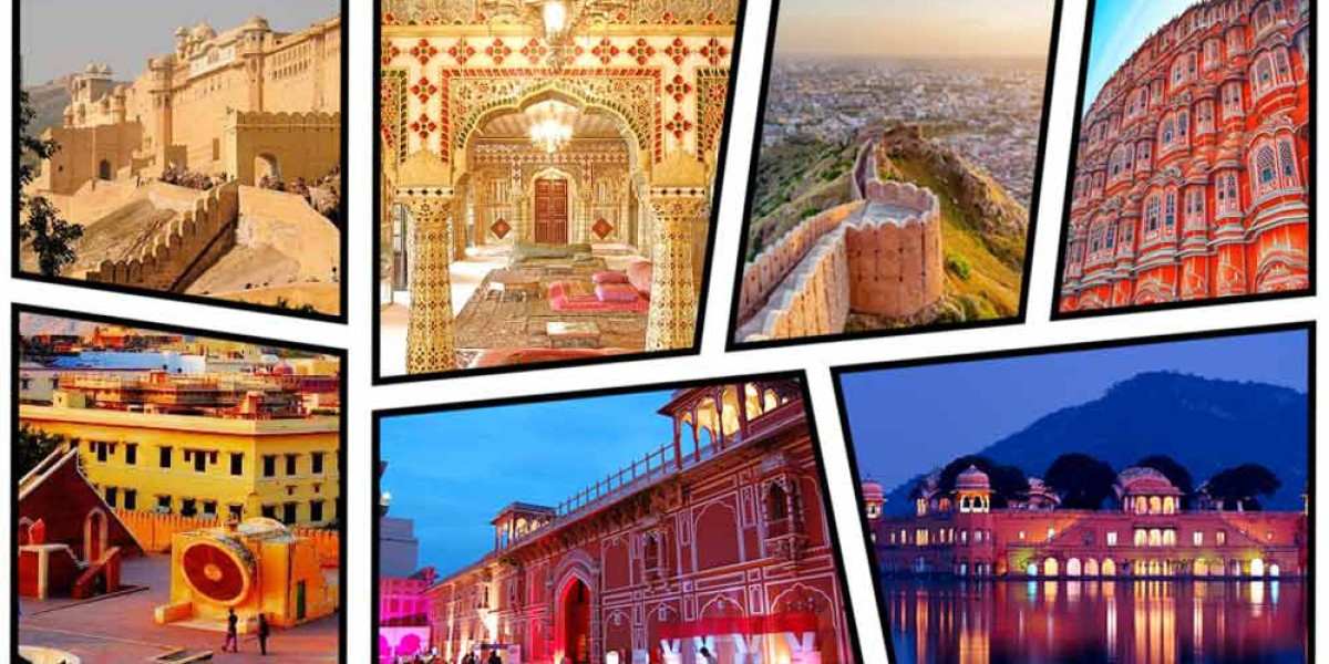 Choose the Best Travel Agency in Delhi for Perfect Delhi Agra Tour Packages