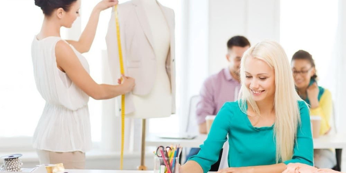 Is Fashion Designing a Good Career Choice in 2025?
