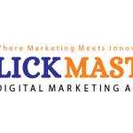 clickmasters digital marketing Profile Picture
