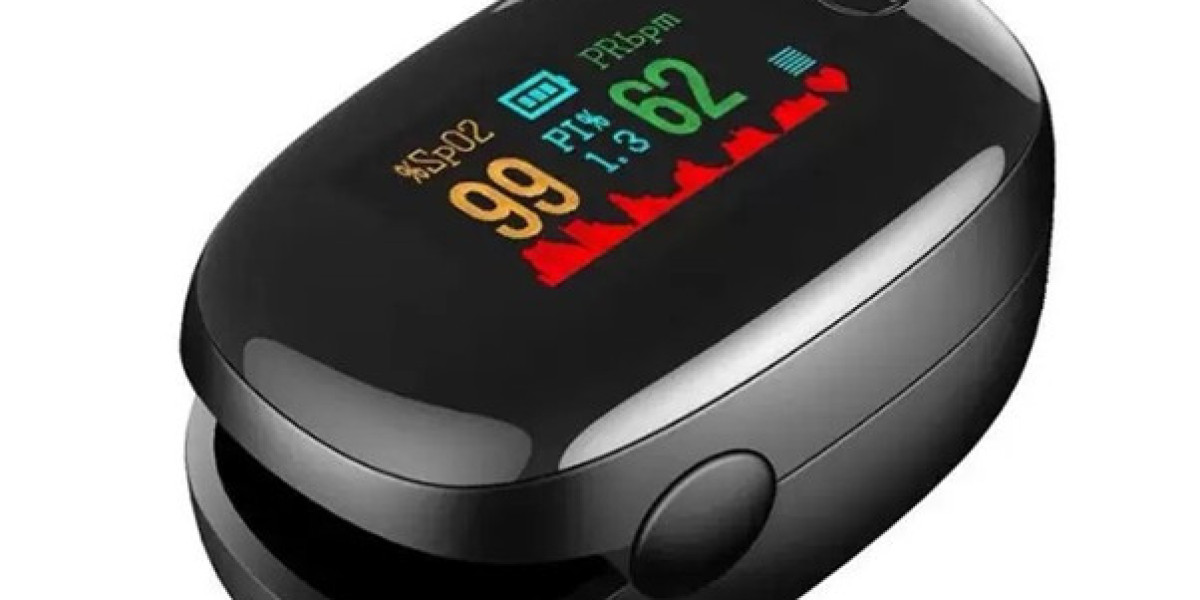 BloodVitals: Track Blood Oxygen Levels Without Pain or Hassle
