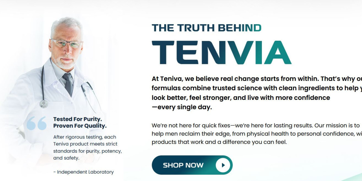 Teniva Gummies: Who Should Consider This Keto Supplement in CANADA?