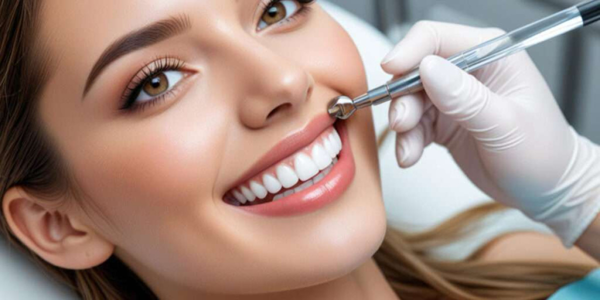 Discover the Best Dental Implant Clinic Near Kothrud Pune