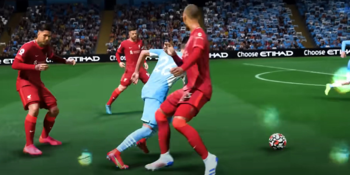 Unlocking EA FC 25 New Moves: A Guide by MMoexp