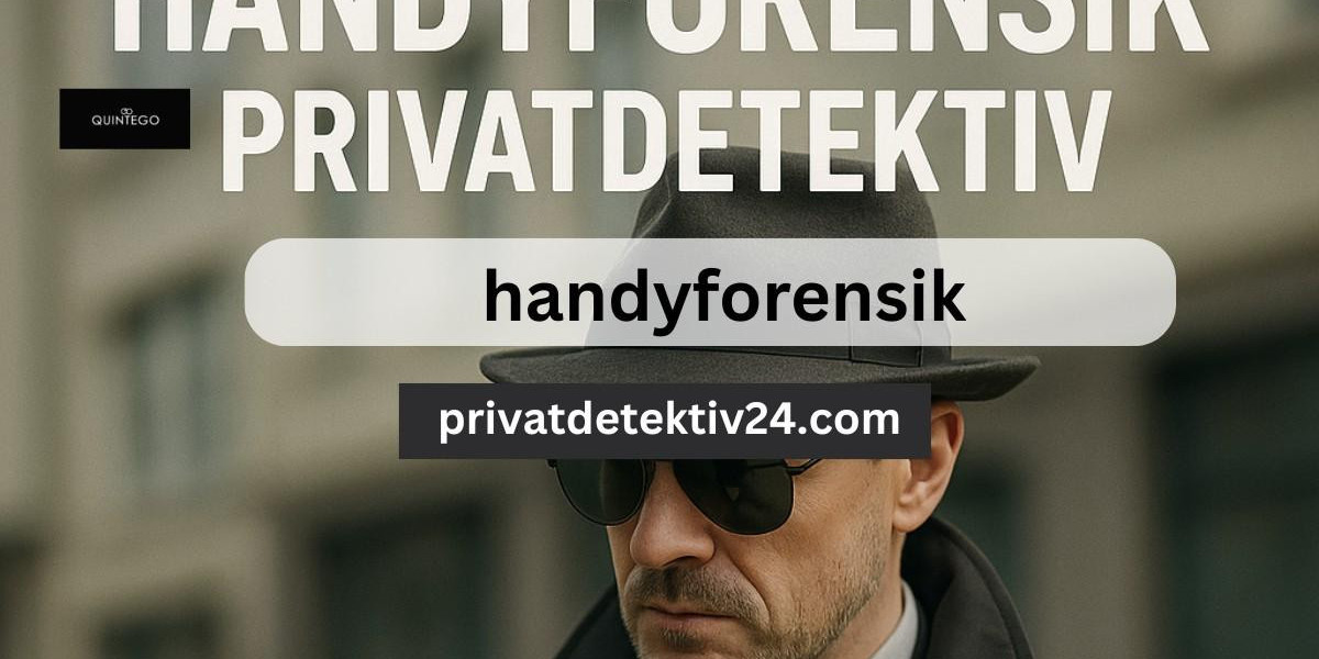 Handyforensik vom Privatdetektiv | Quintego Expertenservice