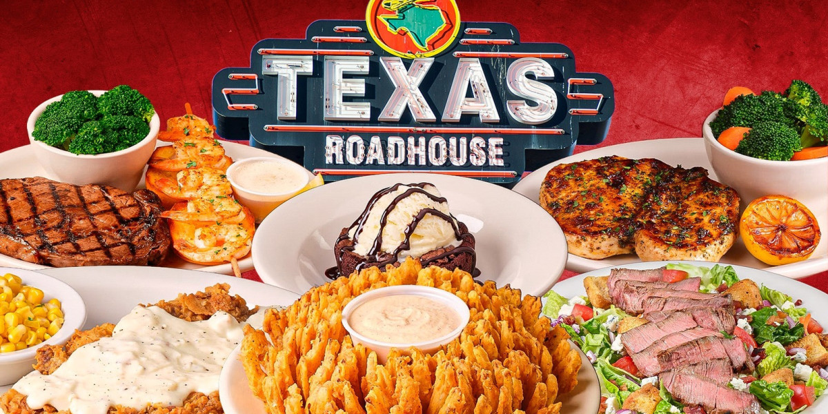 Texas Roadhouse Catering: Bringing Legendary Flavor to Your Events