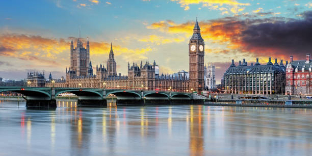 Book Affordable Delhi to London Flights with Binoco