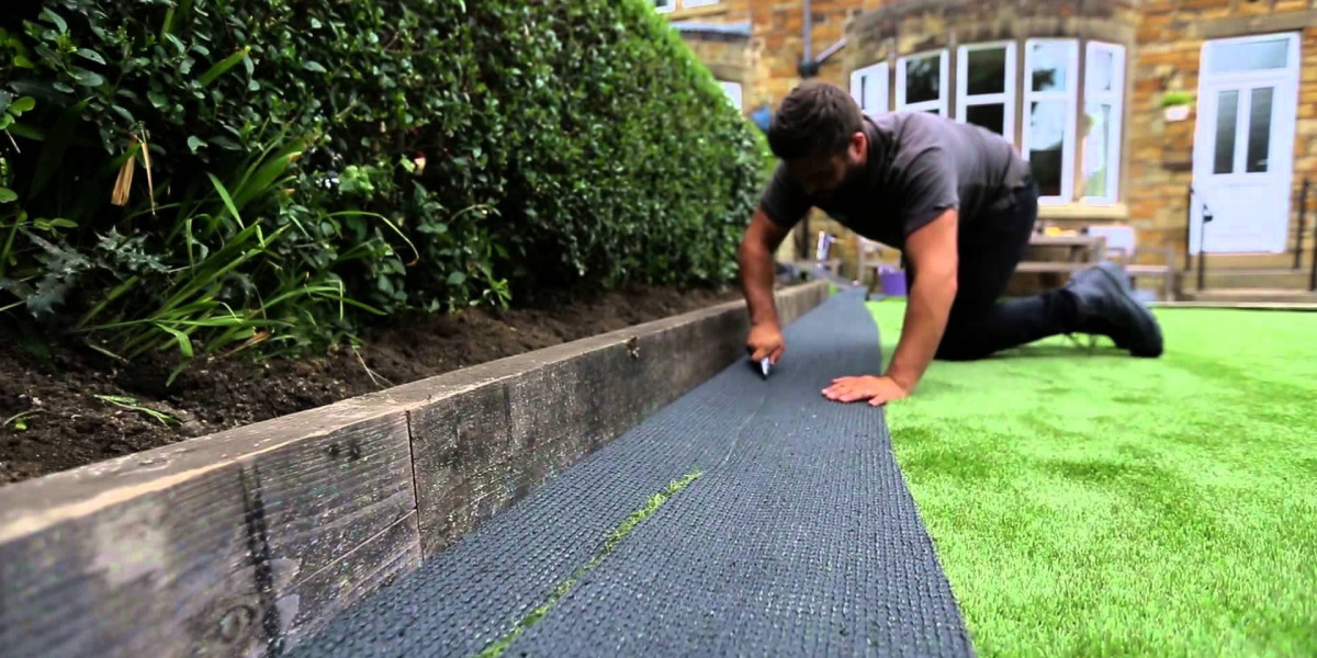 Premium Artificial Grass Installed by Local Experts in Washington