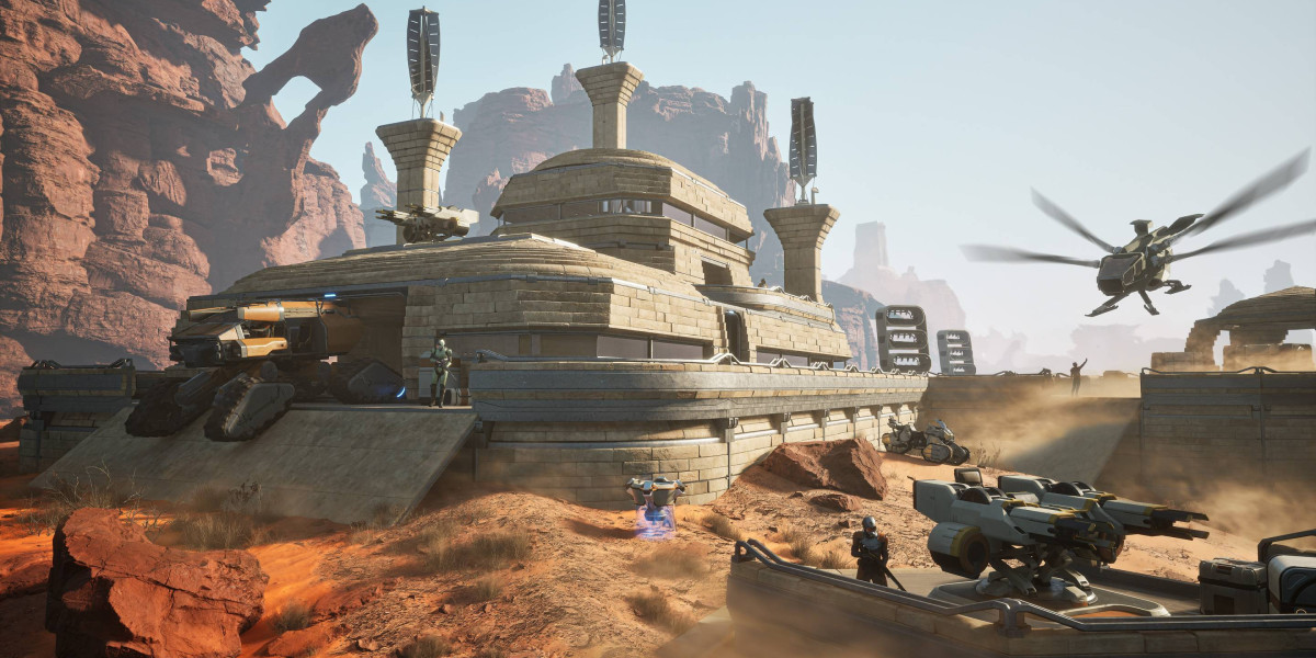 MMOexp Dune: Awakening – The Ultimate Crysknife Survival Guide