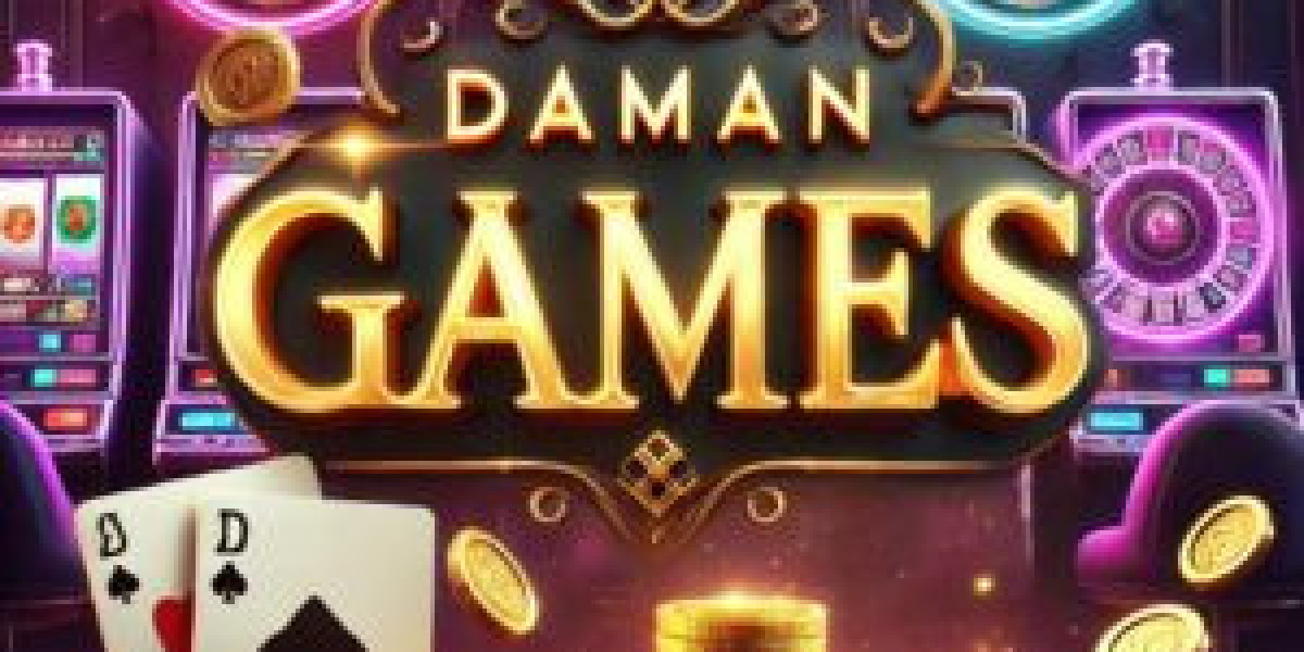 Daman App Redefining the Mobile Casino Experience