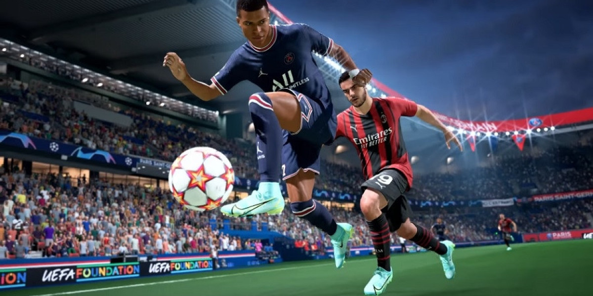Allan has been an underrated FC 25 Ultimate Team player