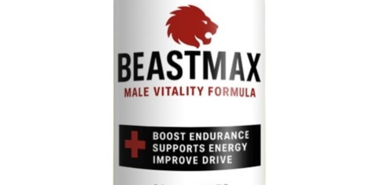 BeastMax Capsules Price – Reviews, Benefits, Website & Amazing Features