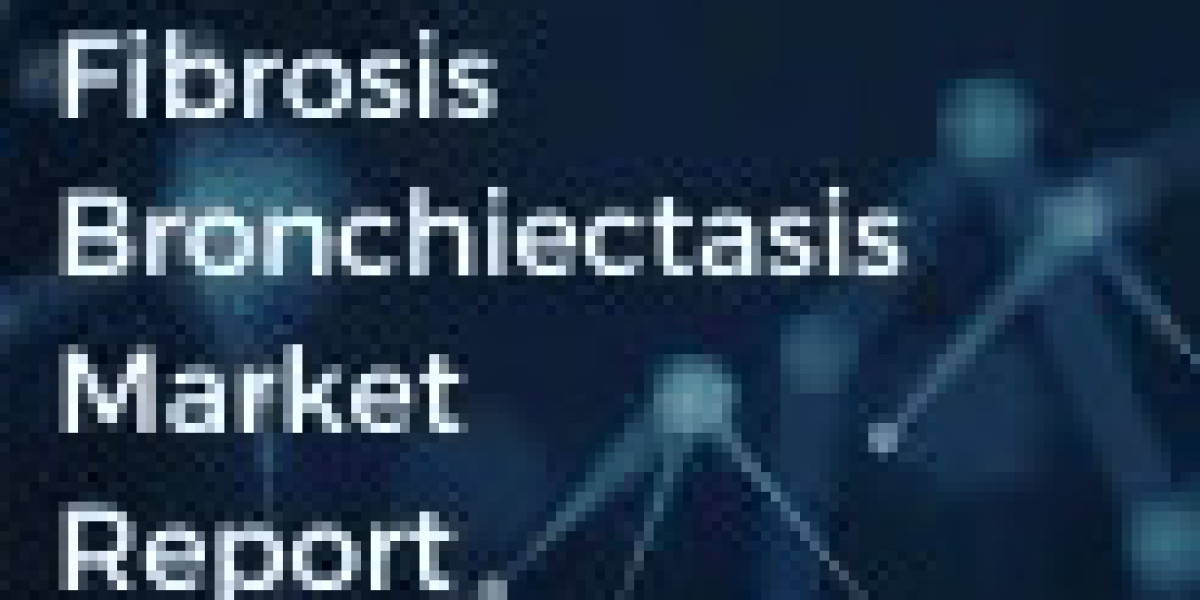 DelveInsight Analyzes the Rise in Non-CF Bronchiectasis Cases and Treatments
