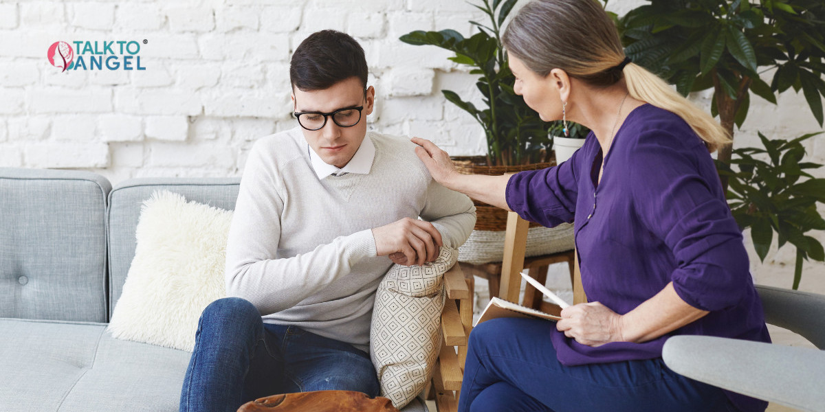 How Can Depression Counselling Help You Reclaim Your Life?