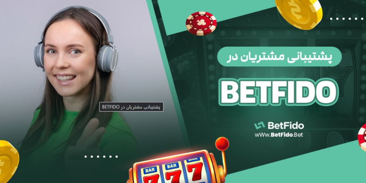 Betfido: Your Ultimate Guide to Online Sports and Casino Gaming