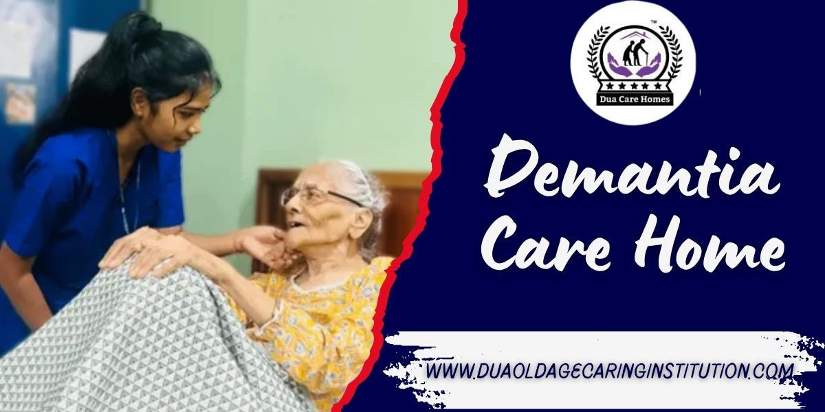 A Day in the Life at a Noida Dementia Care Home—Real Stories, Real Hope