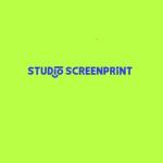 studio screen Profile Picture