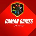 Daman games Profile Picture