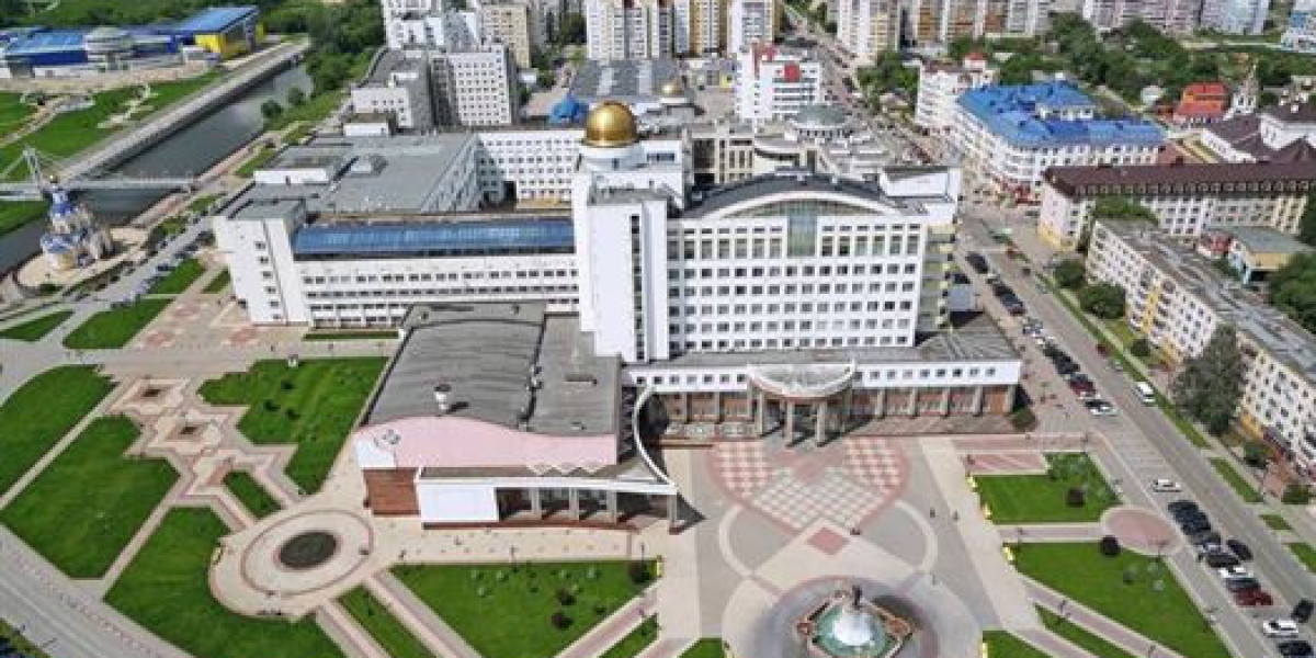Study MBBS in Russia Without Donation – Low Tuition and High Quality