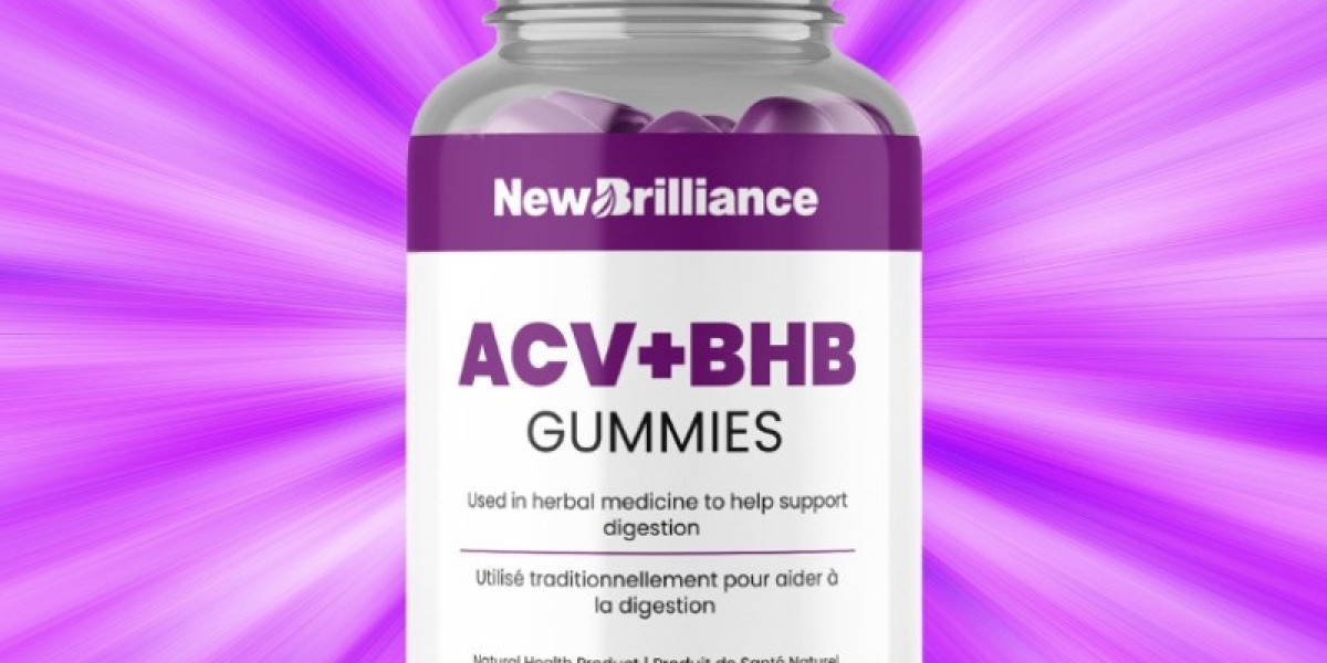 New Brilliance Keto (Official Report) – Honest Review, Results & Benefits [2025]