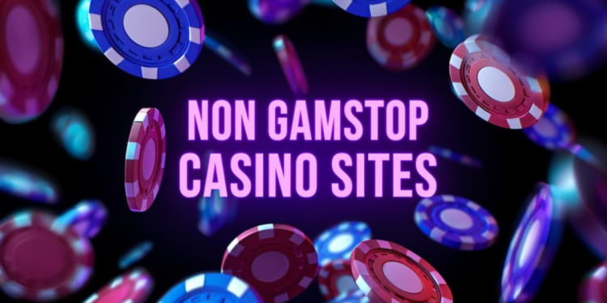 Exploring the World of Non GamStop Sites