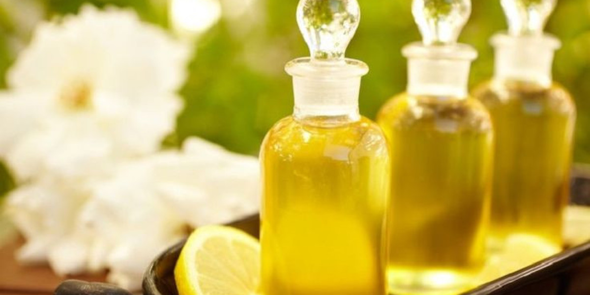 Innovations in Formulation and Packaging Redefine the Massage Oil Market